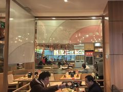-小六汤包·老字号·中华名小吃(兴庆路店)