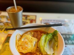 -龙记·香港茶餐厅(海上世界店)