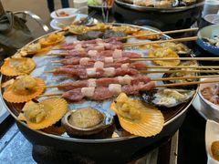 -利雅园酒家(大沙地店)