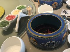 -享月汤皇·海鲜小火锅·聚会(曲江创意谷店)