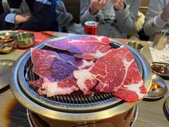 -西塔老太太泥炉烤肉(望京一店)