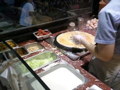 -煎饼道·新鲜现做(桐梓林店)