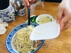 -裕兴记·三虾面(西北街总店)