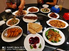 -福寿斋·老北京铜锅涮肉·烤鸭(顺义总店)