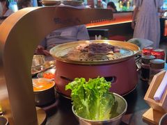 -西塔老太太泥炉烤肉(上海七宝领展广场店)