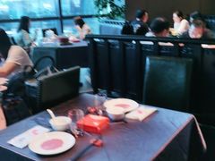 大堂-蟹榭·本帮江浙菜·蟹宴(五角场合生汇商场店)