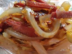 -小陈方酥锅盔(古城总店)