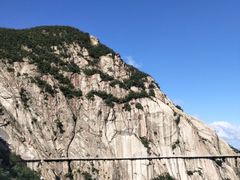 -凤凰山国家森林公园