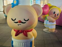 -港汇恒隆广场