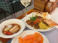 -The COOK·厨餐厅·自助餐(浦东嘉里大酒店)
