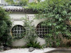 -浮何烤铺(桐梓林店)