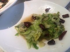 -茅庐川菜(青岛凯德店)