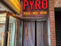 -火鬼 PYRO(五道口店)