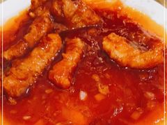 -九龙餐厅(大沽路店)