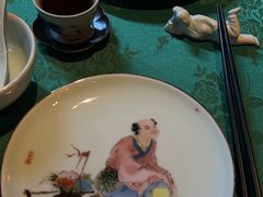 -誉八仙茶室酒楼(新天地店)