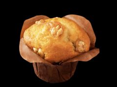 香蕉麦芬-山崎面包(第一八佰伴店)