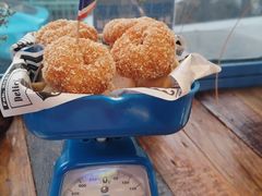 泰拳虾饼-PAPAYA泰国街头小吃(南山路店)