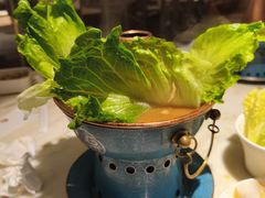 -涮福記·现切牛羊肉火锅(世纪汇店)