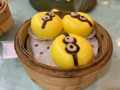 -今生友约酒家(大石城店)