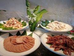 -火舞泰·泰式海鲜火锅餐厅(世纪城店)