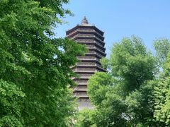 -玲珑塔公园