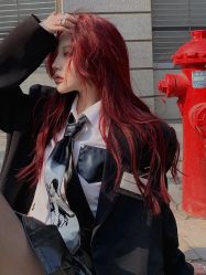 -MY HAIR ARDOR