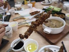 -羊之道草原味道清真餐厅(番禺店)