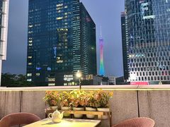 -常来小聚·广州非遗传承餐厅(高德置地店)