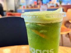 -Wagas沃歌斯(长宁龙之梦店)