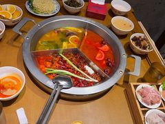-楠火锅(太古里总店)
