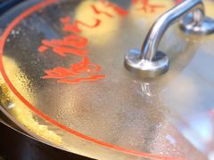 -缘福乡村铁锅炖民宿(八达岭店)