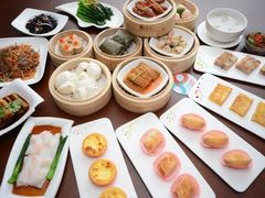 -悦雅居·老广州老味道(长湖店)