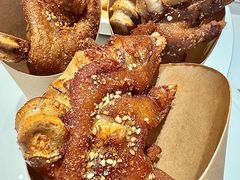 -纪林菜馆·博山菜老字号(八大局店)