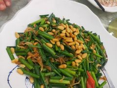 -轩记海鲜餐厅·四十五年老字号·经典粤菜(西区彩虹店)