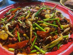-灶东家民间菜(回兴店)