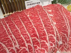 -巴奴毛肚火锅概念餐厅