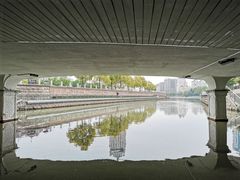 -南通濠河风景名胜区