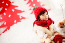 点击看大图 小番茄-BabyA 专业婴童摄影(古北时尚广场店)