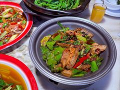 -常和州·夜宵大排档(常州单店)