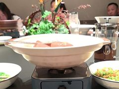 -简小舍· 民间手艺菜(古德寺店)