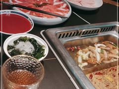 -大隐·成都火锅Bistro(合生麒麟新天地店)