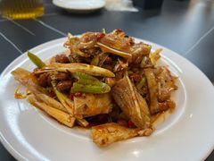 -蛙兔鸡自贡风味·特色江湖菜(广都店)