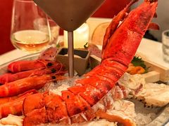-Osteria Garden 生蚝花园餐厅(原进贤路店)