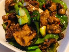 -嘉丰湘菜馆(芳群园店)