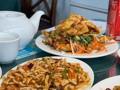 -毛毛春饼(尚志大街店)