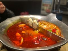 -湊湊火锅·茶憩(打浦桥日月光店)