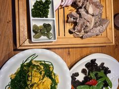 -俭寨大盘鸡·缸子肉·小公鸡·新疆菜(云通店)