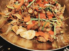 -乔街深夜食堂·小龙虾·高压锅生蚝(杭州总店)