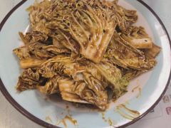 乾隆白菜-鼎香润(德胜门内店)