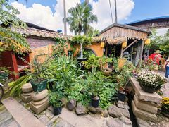 点菜区-园林美食城·本土农家菜(杨和镇店)